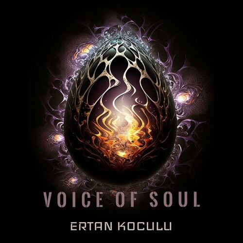 Ertan Koculu - Voice Of Soul [RU343074]
